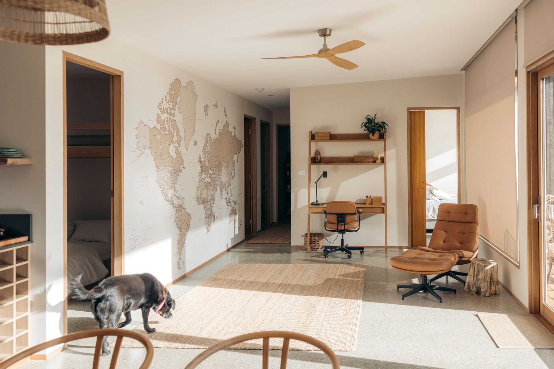 Supporting Image 2 for Triline Cavity Sliding Door solution