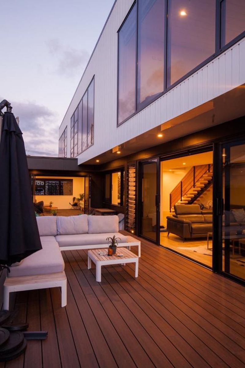 Nulook® Windows & Doors New Plymouth