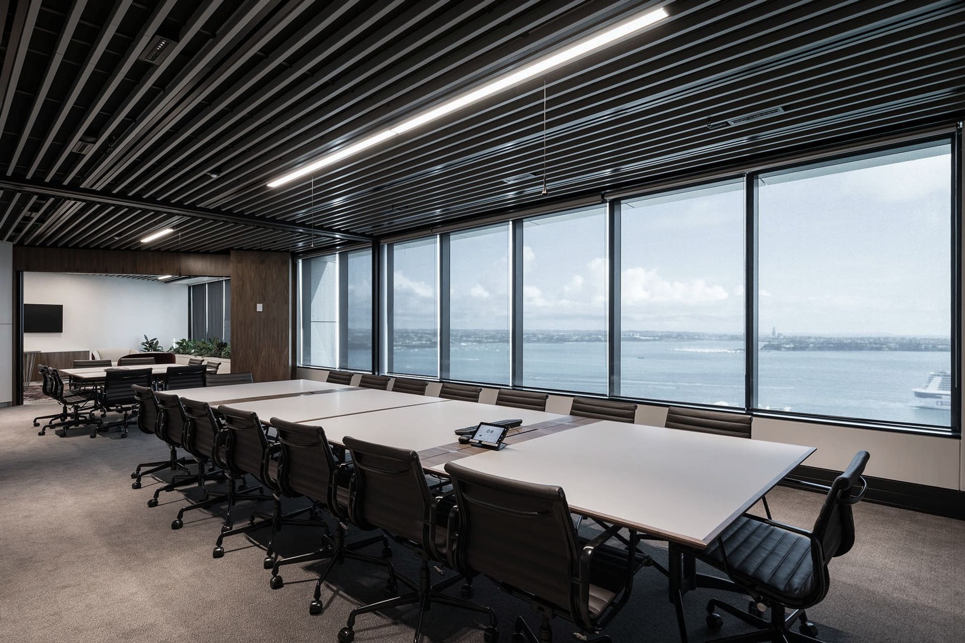 Supporting Image 2 for Potter Interior Systems