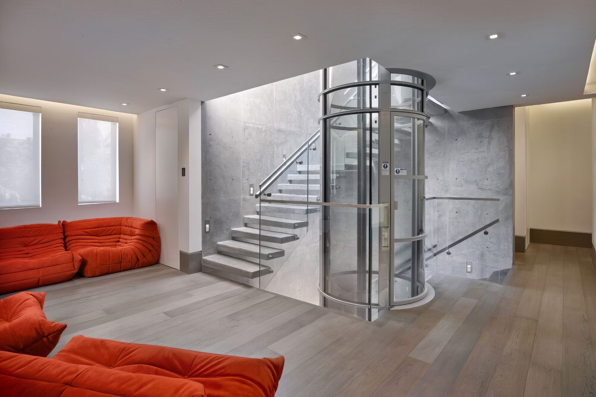 Supporting Image 2 for Vacuum Elevators NZ