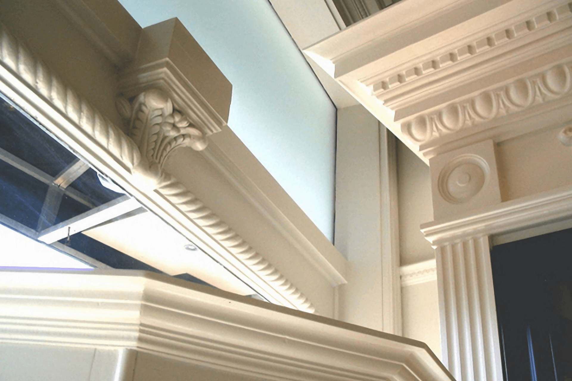 Supporting Image 1 for Plastercraft