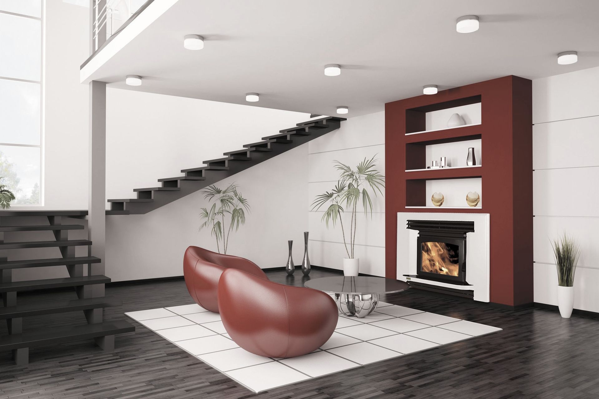 Supporting Image 1 for Ethos Woodfires