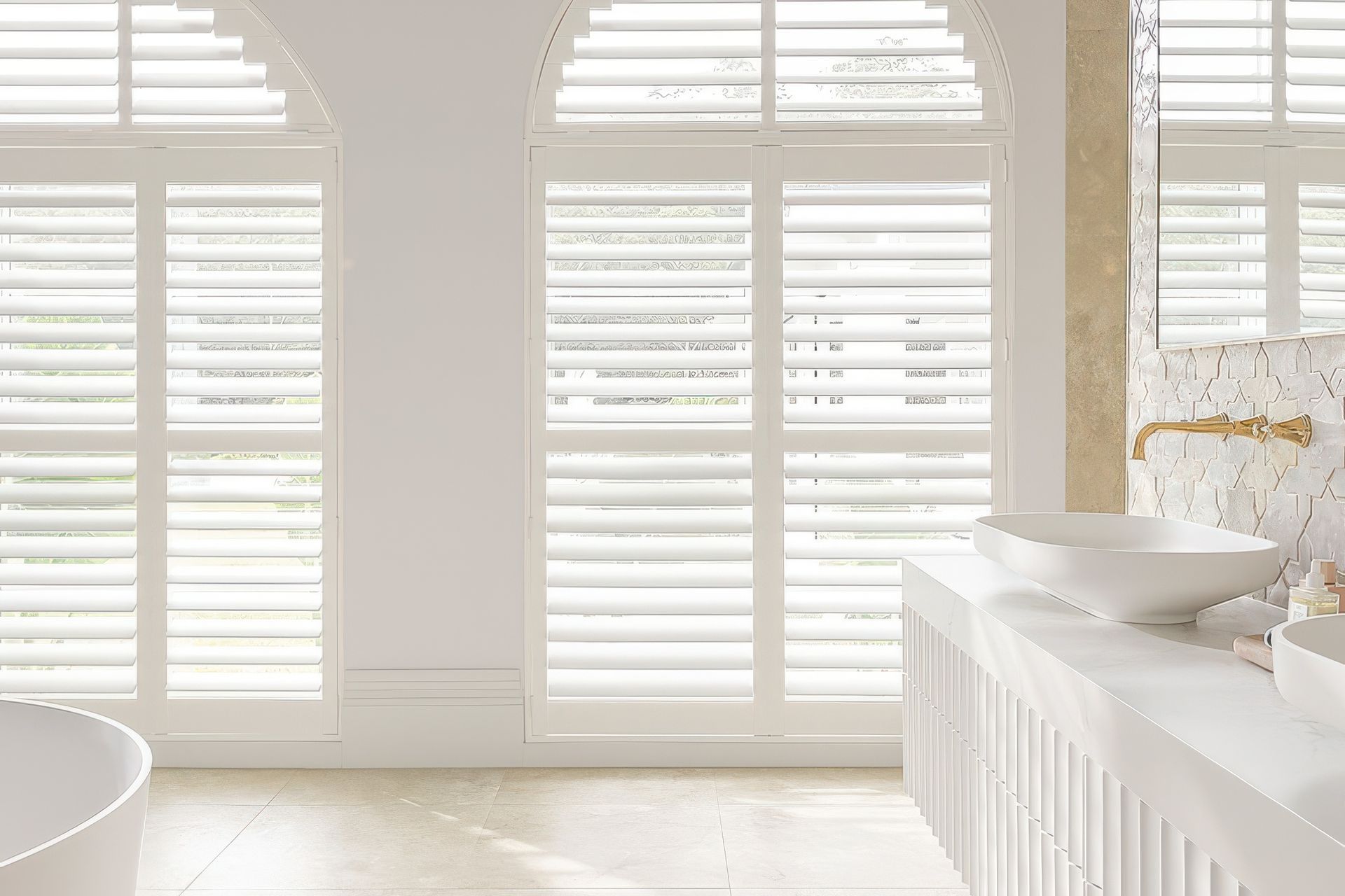 Supporting Image 6 for A'besco - Blinds & Awnings and Architectural Hardware