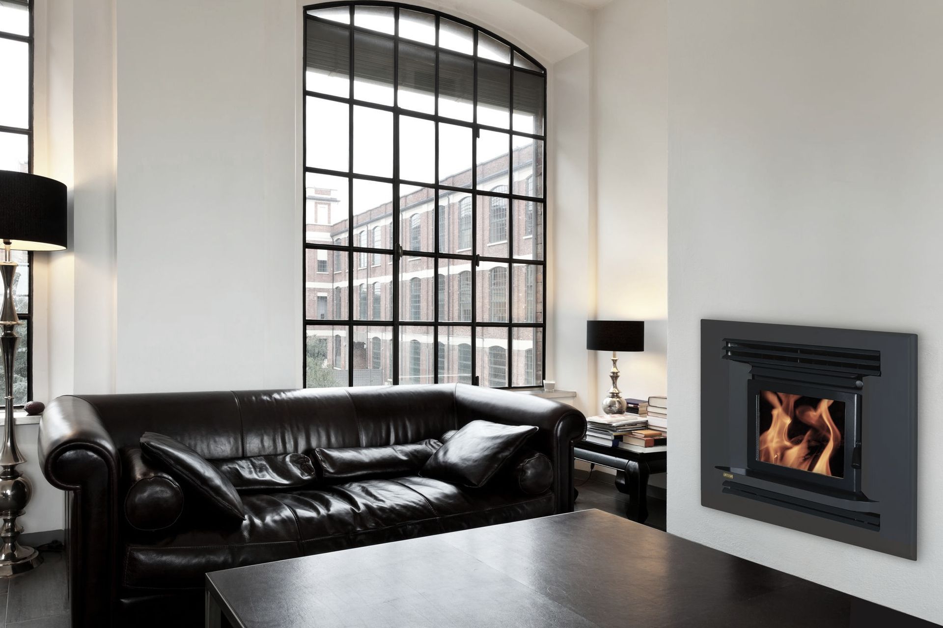 Supporting Image 6 for Ethos Woodfires