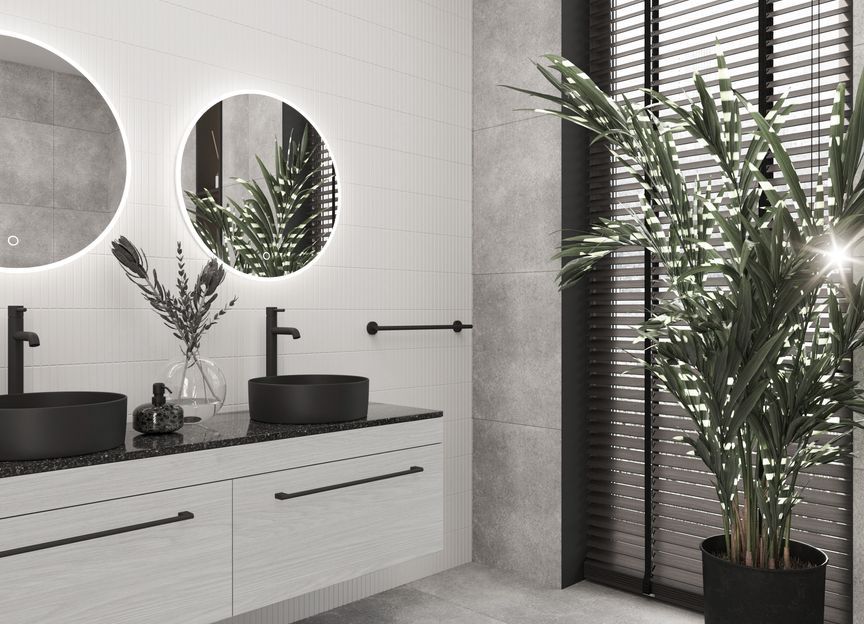 Newtech Bathroomware