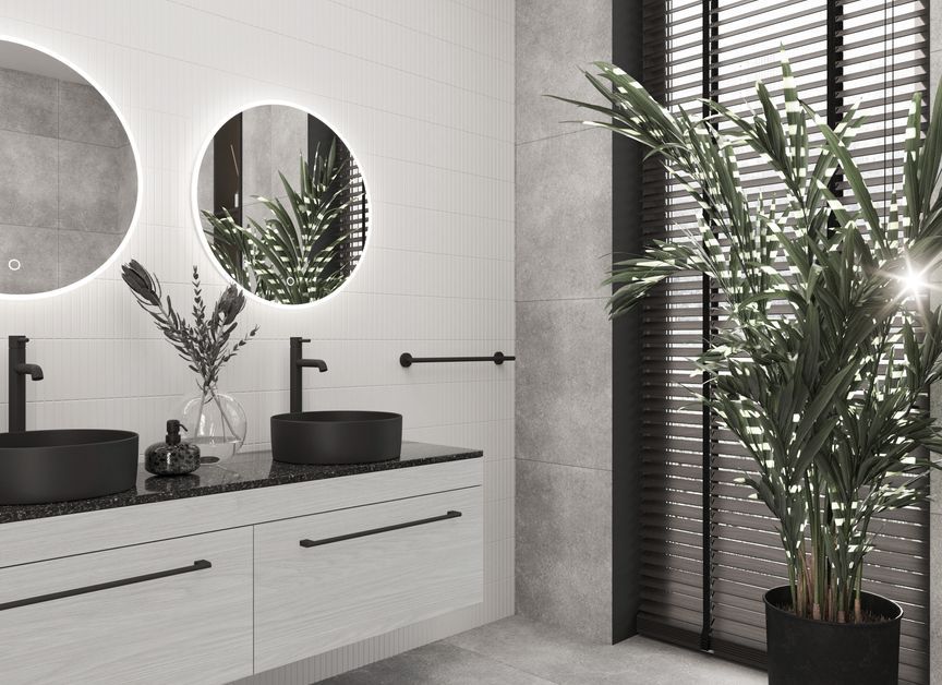 Newtech Bathroomware