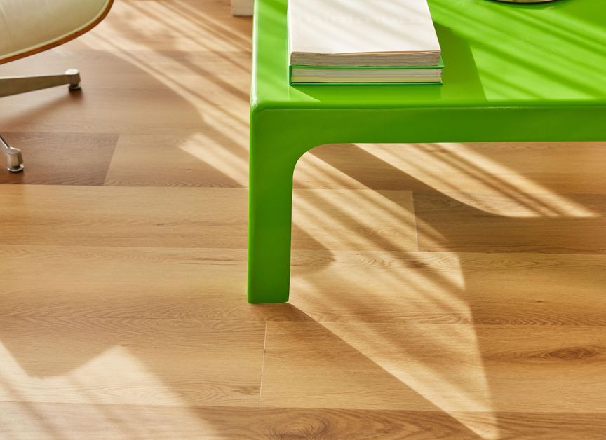 Ecodure Flooring