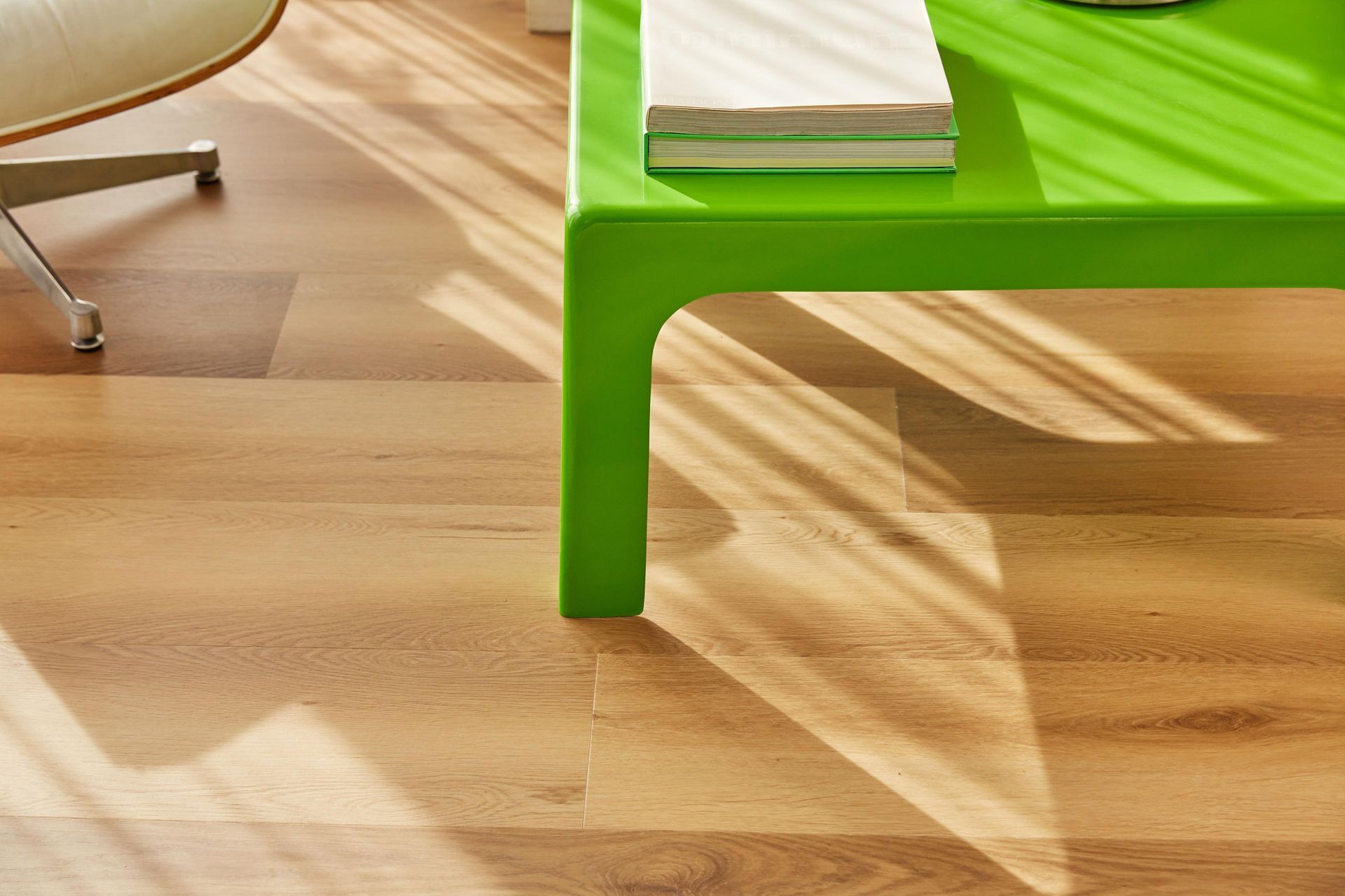 Hero Banner for Ecodure Flooring