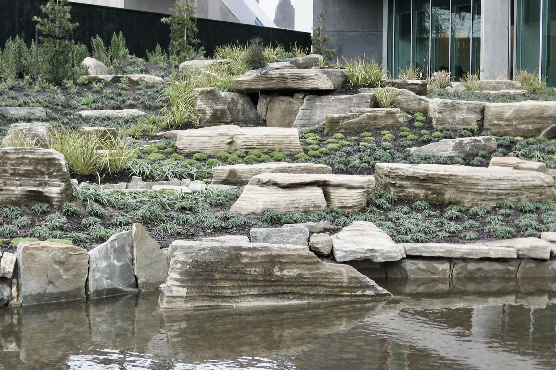 Supporting Image 1 for Paradise Quarry