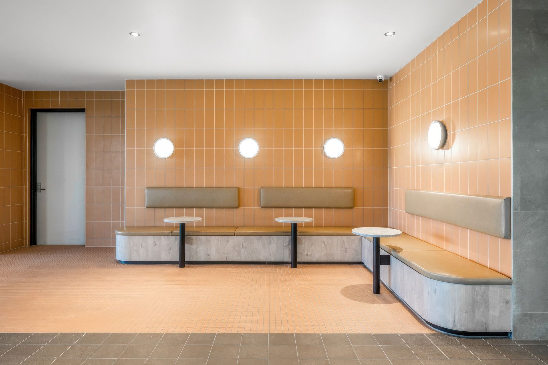 Supporting Image 1 for Klay European Tiles & Facades