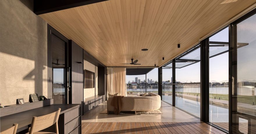 Australian Timber Ceilings