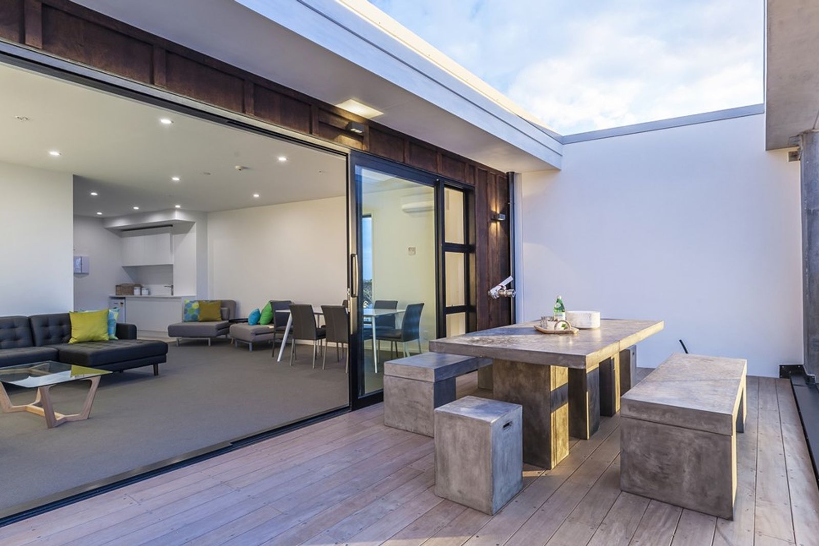 Rylock®  Windows & Doors