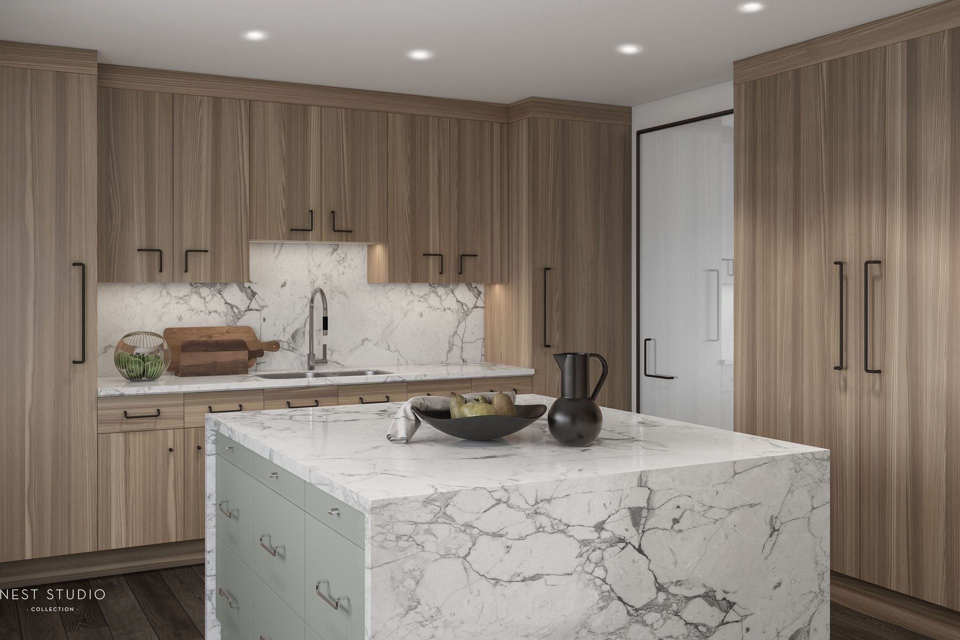 Supporting Image 3 for Spark and Burnish