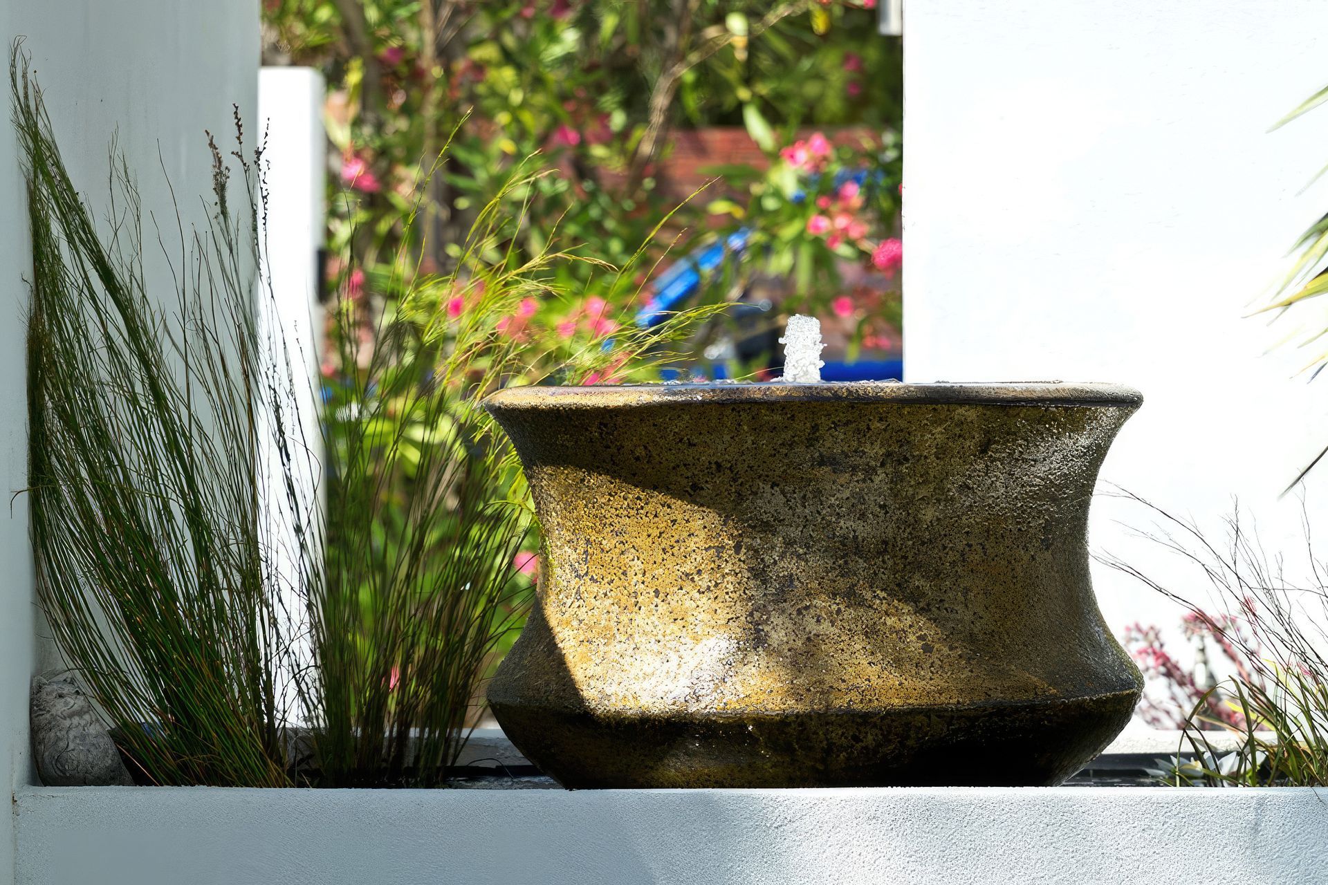 Supporting Image 6 for Kellock Pots & Planters