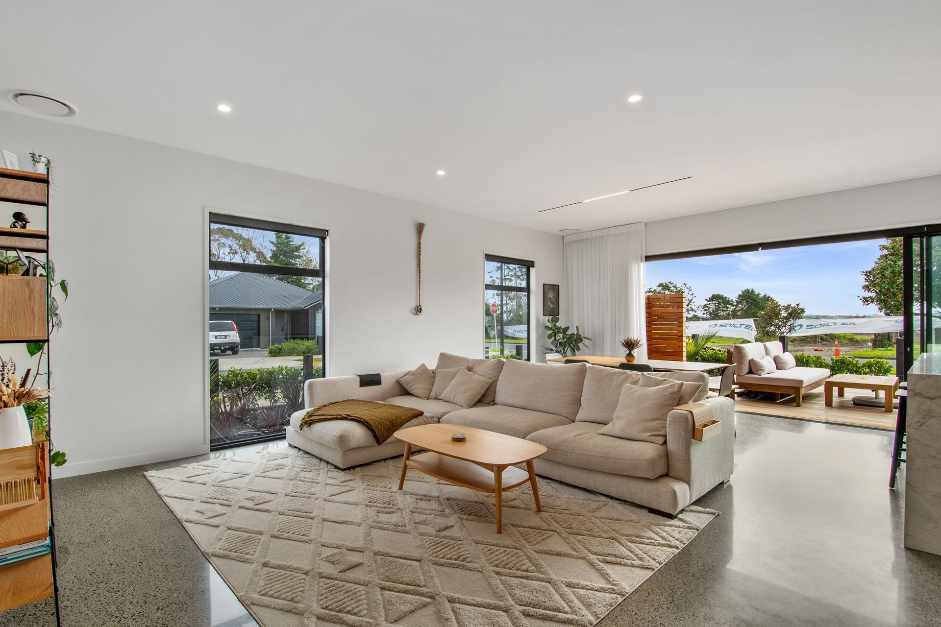 Supporting Image 1 for Elephant Plasterboard (EPB)