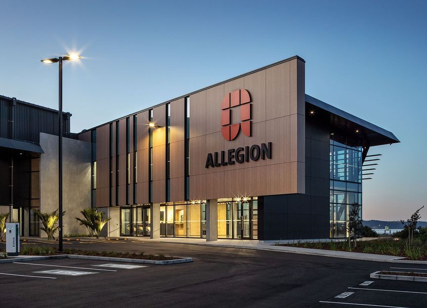 Allegion