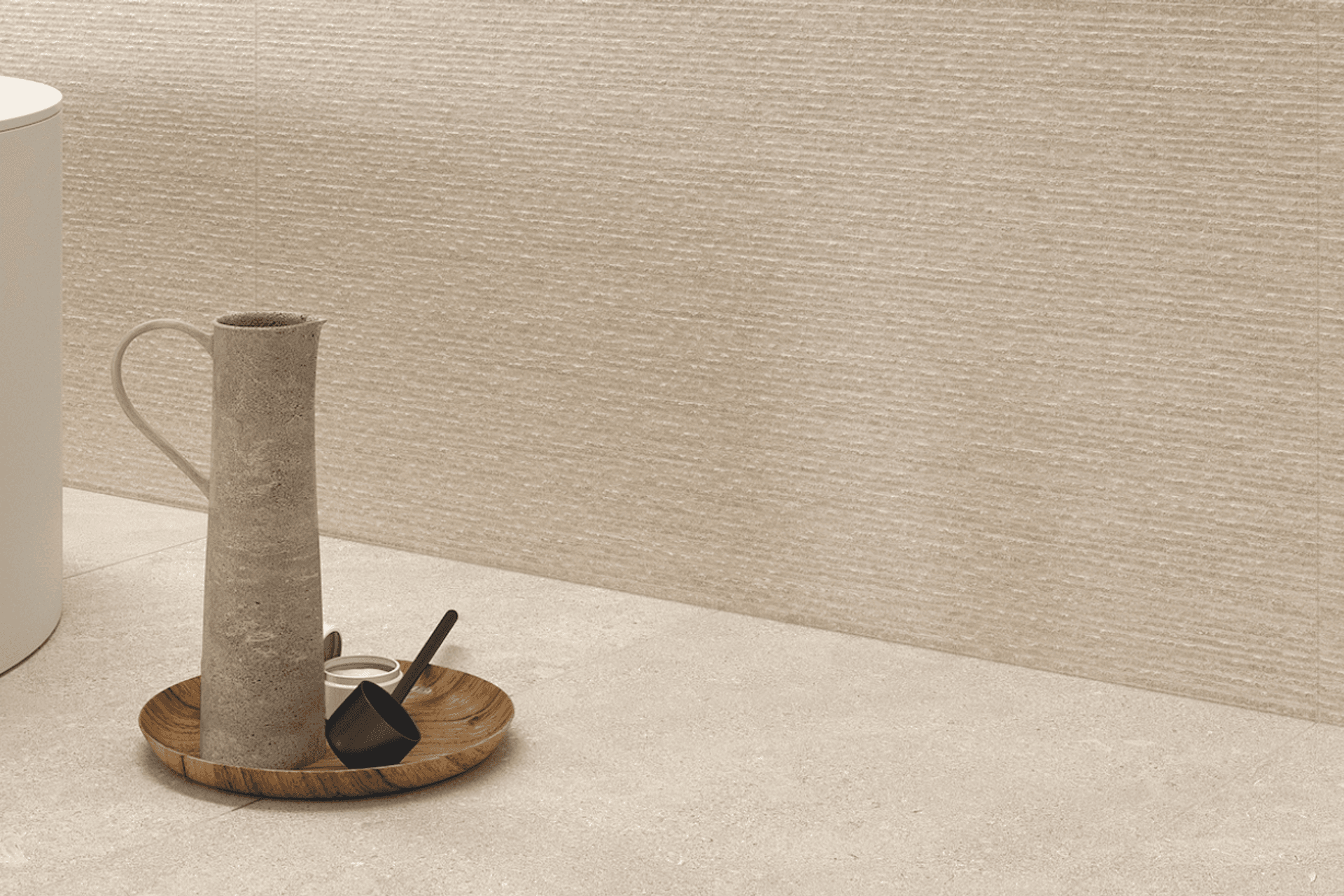 Hero Banner for Tiento Tiles