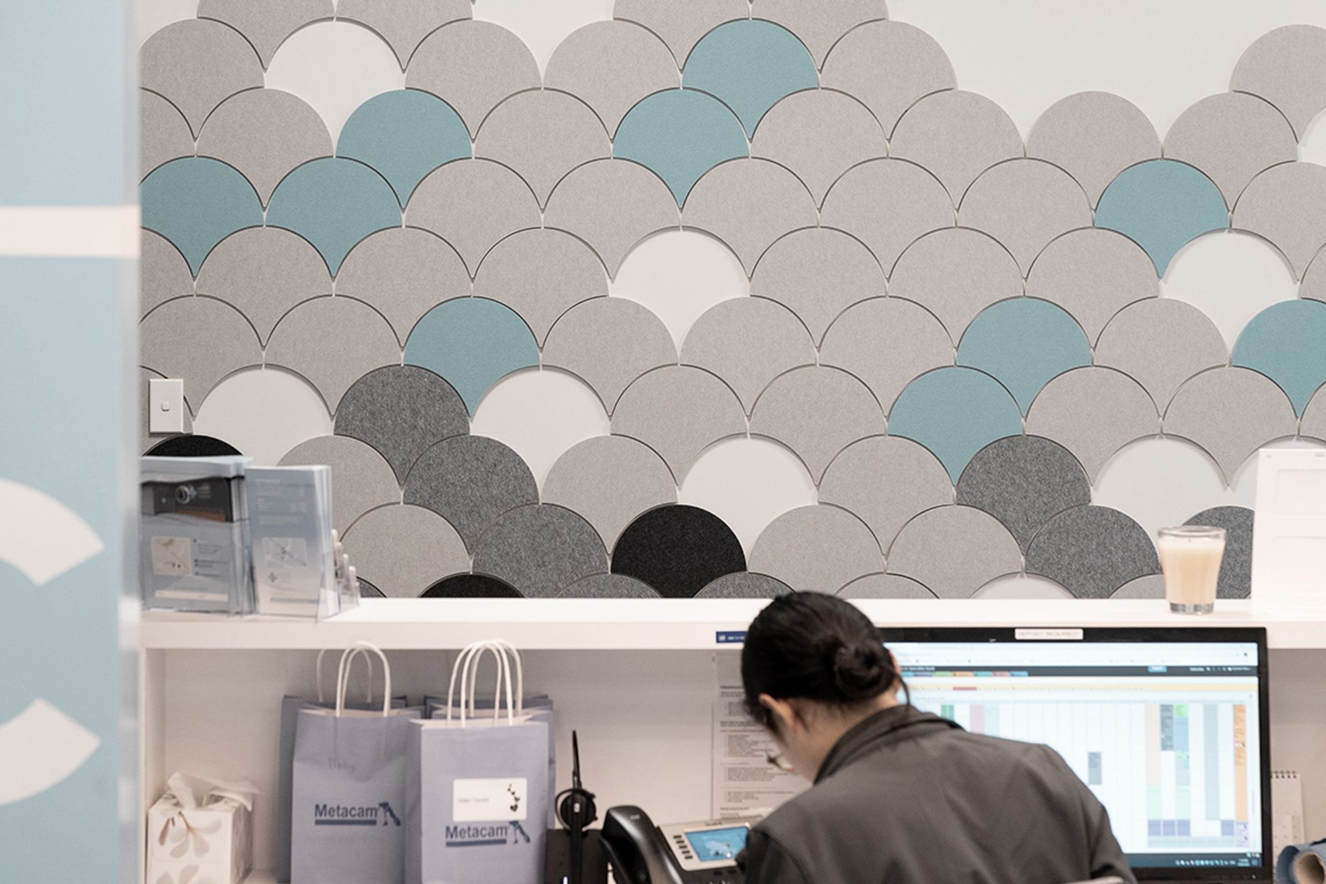 Supporting Image 3 for Acoustic Solutions Store