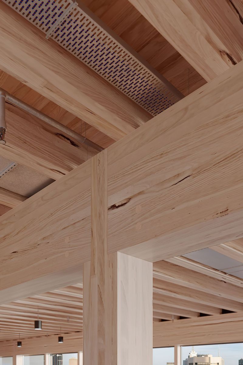 Australian Sustainable Hardwoods (ASH)