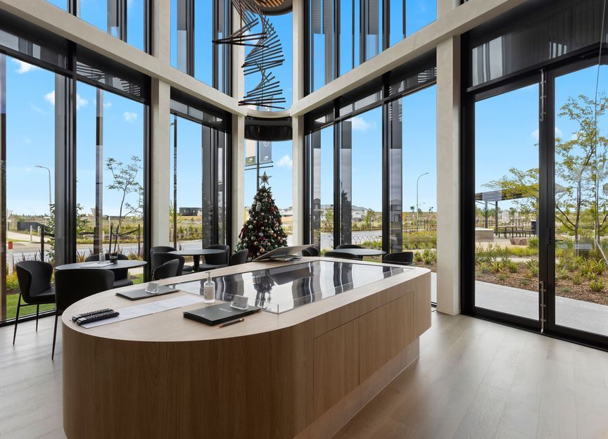 Architectural Window Systems