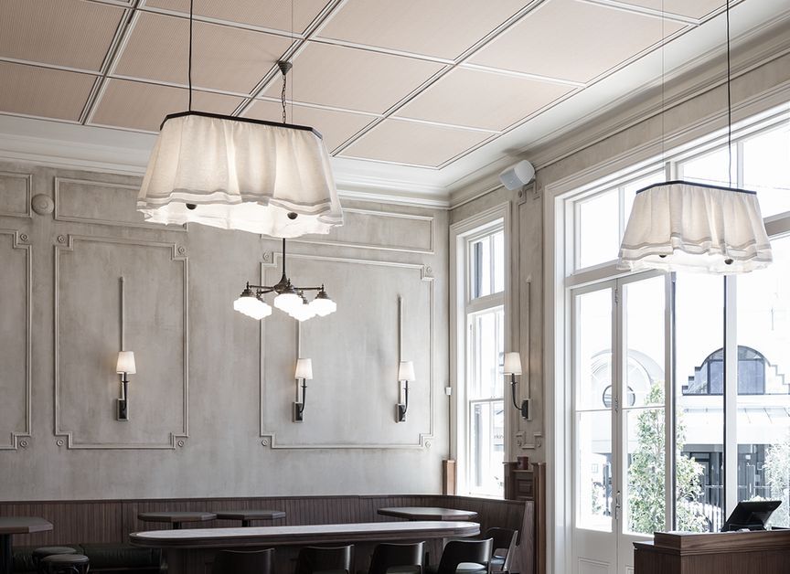 Acoustic Solutions Store