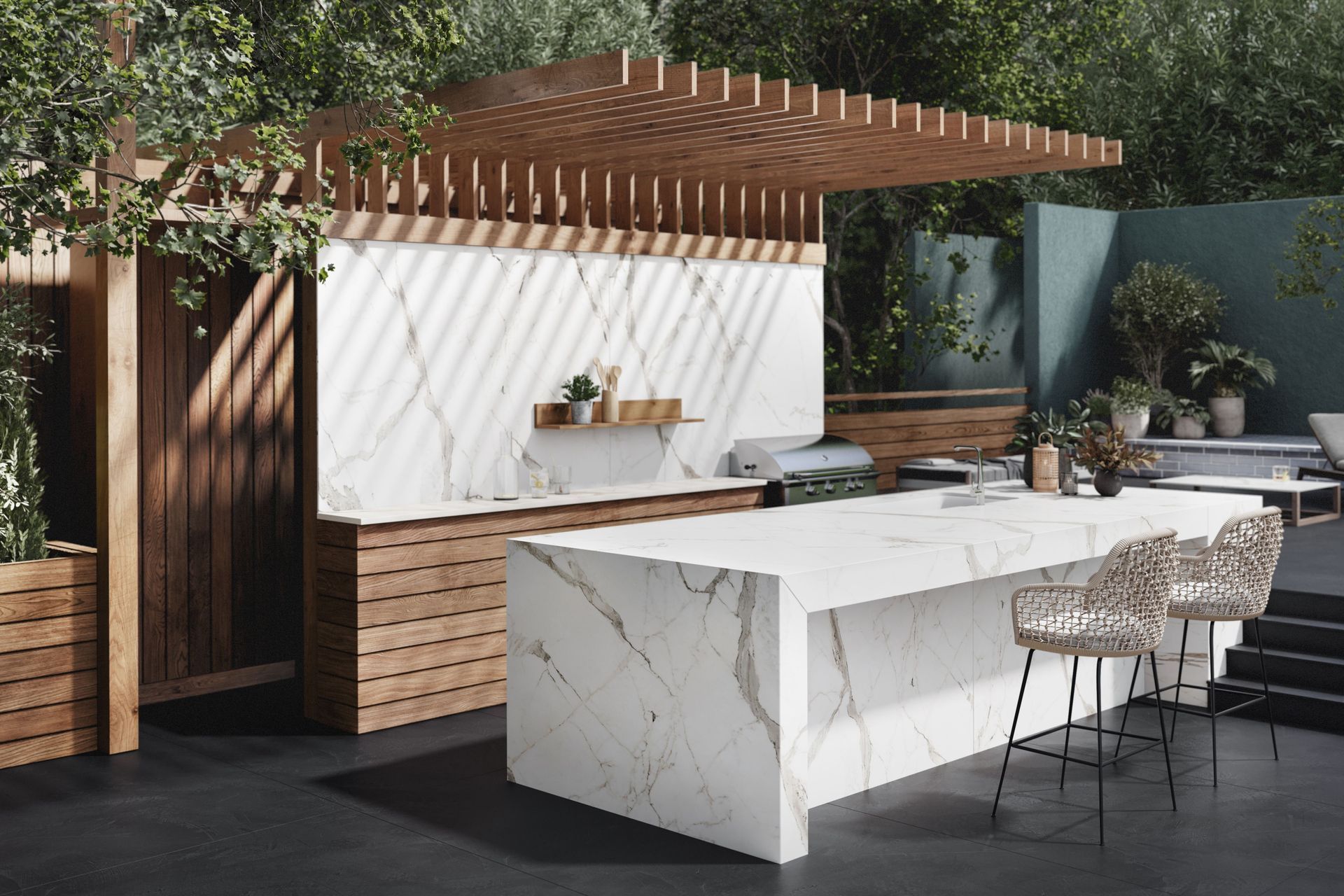 Supporting Image 4 for Cosentino