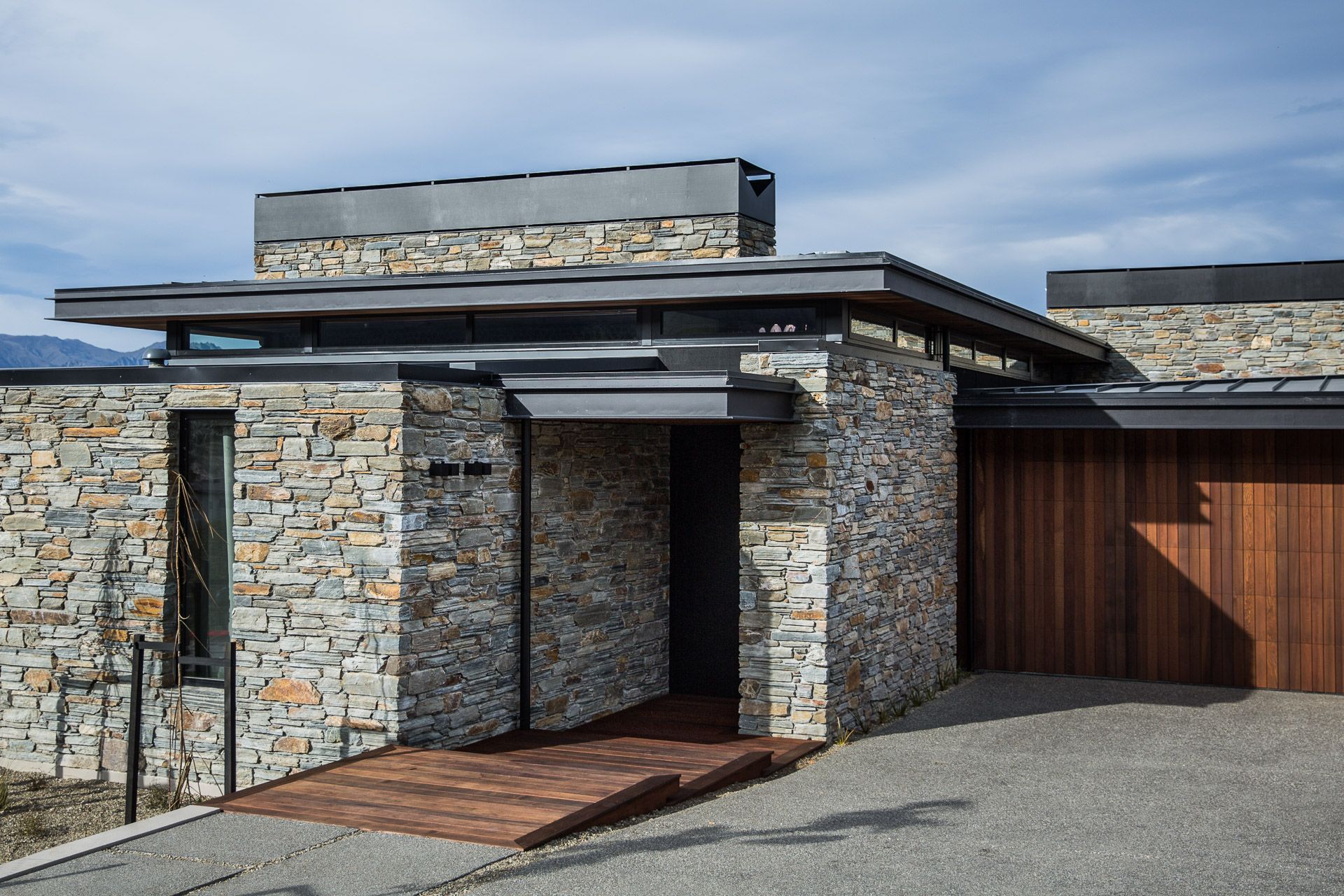 Supporting Image 2 for Wanaka Stone