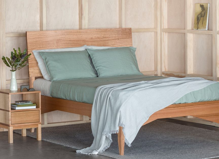 The Natural Bedding Company