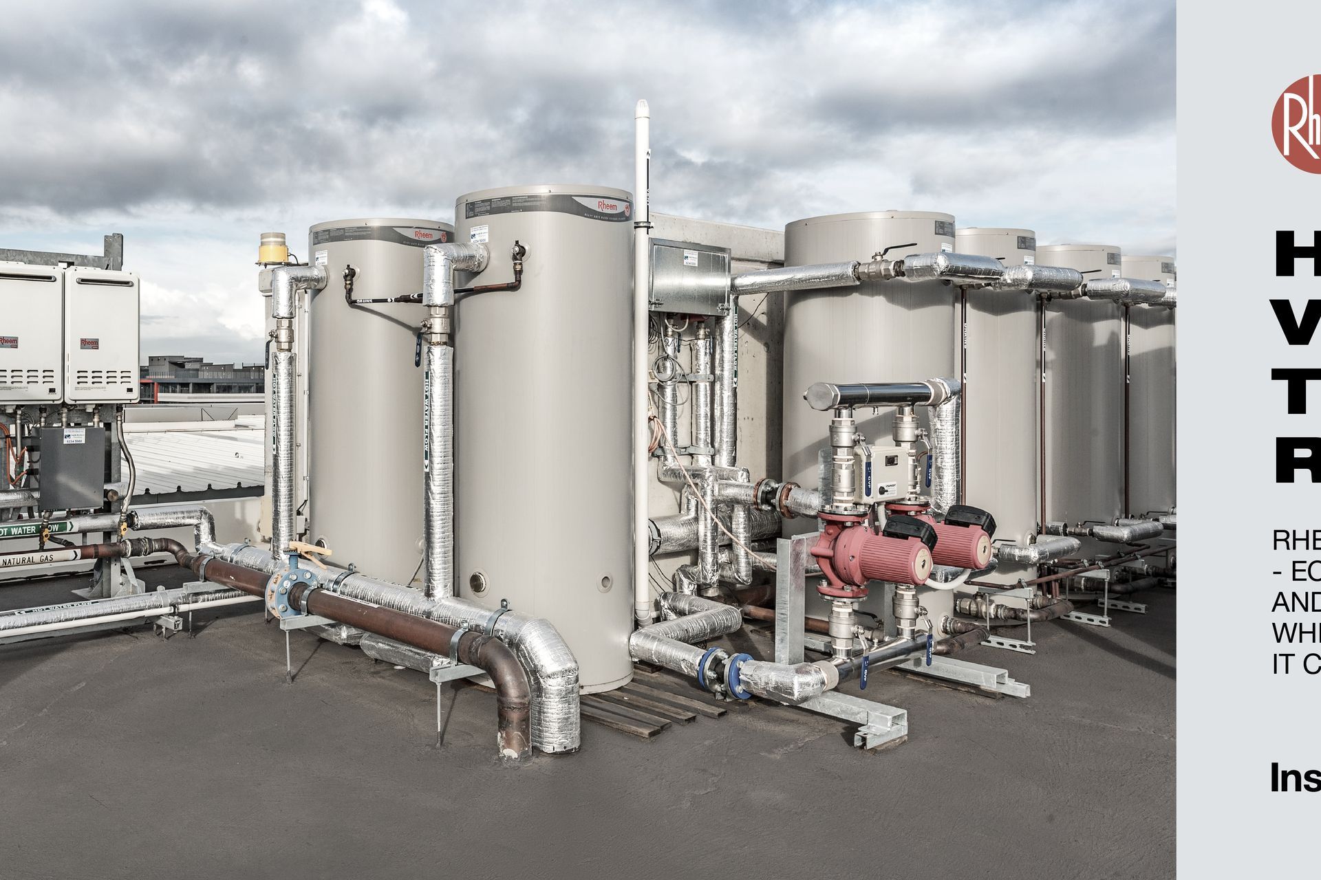 Supporting Image 3 for Rheem