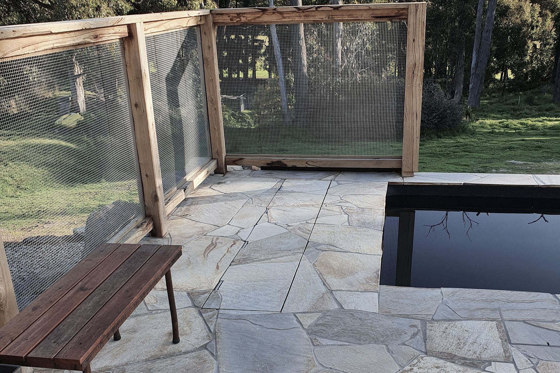 Supporting Image 2 for Aussie UnderCover