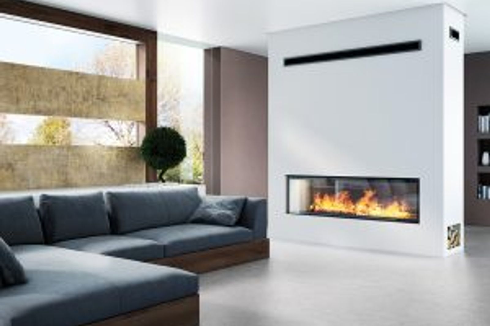 Axis H1600XXL Double Sided