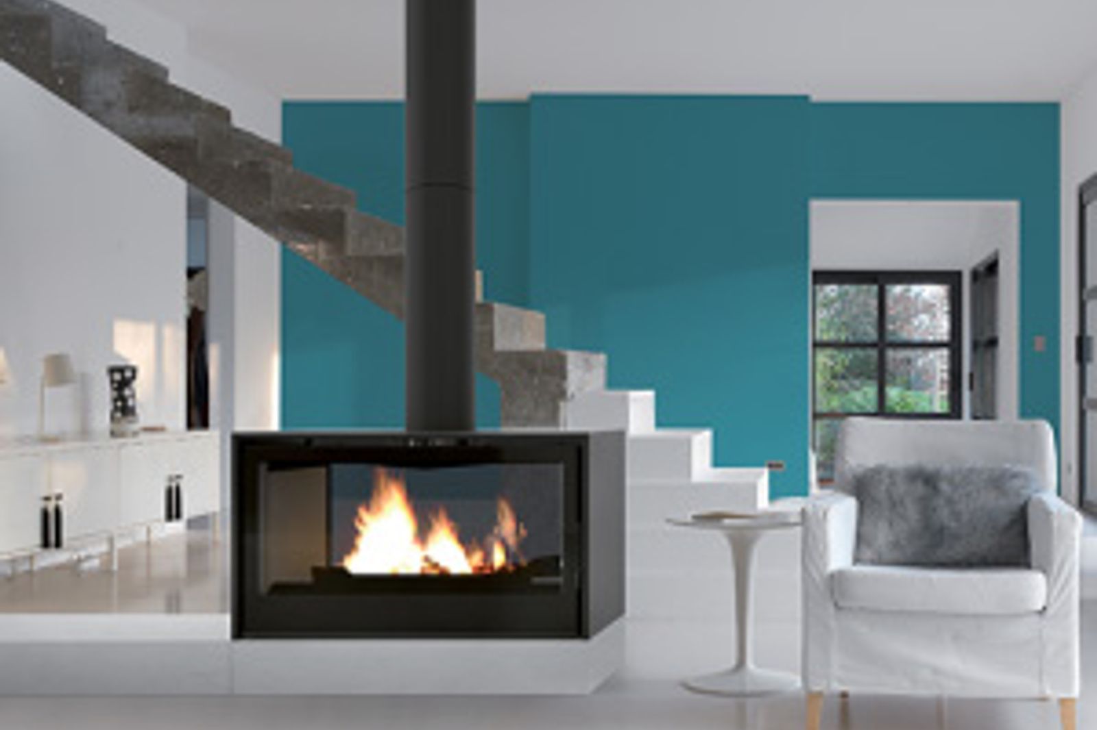 Axis i1000 Correct Use