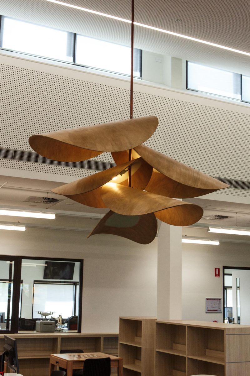 Bluelab Lighting Design