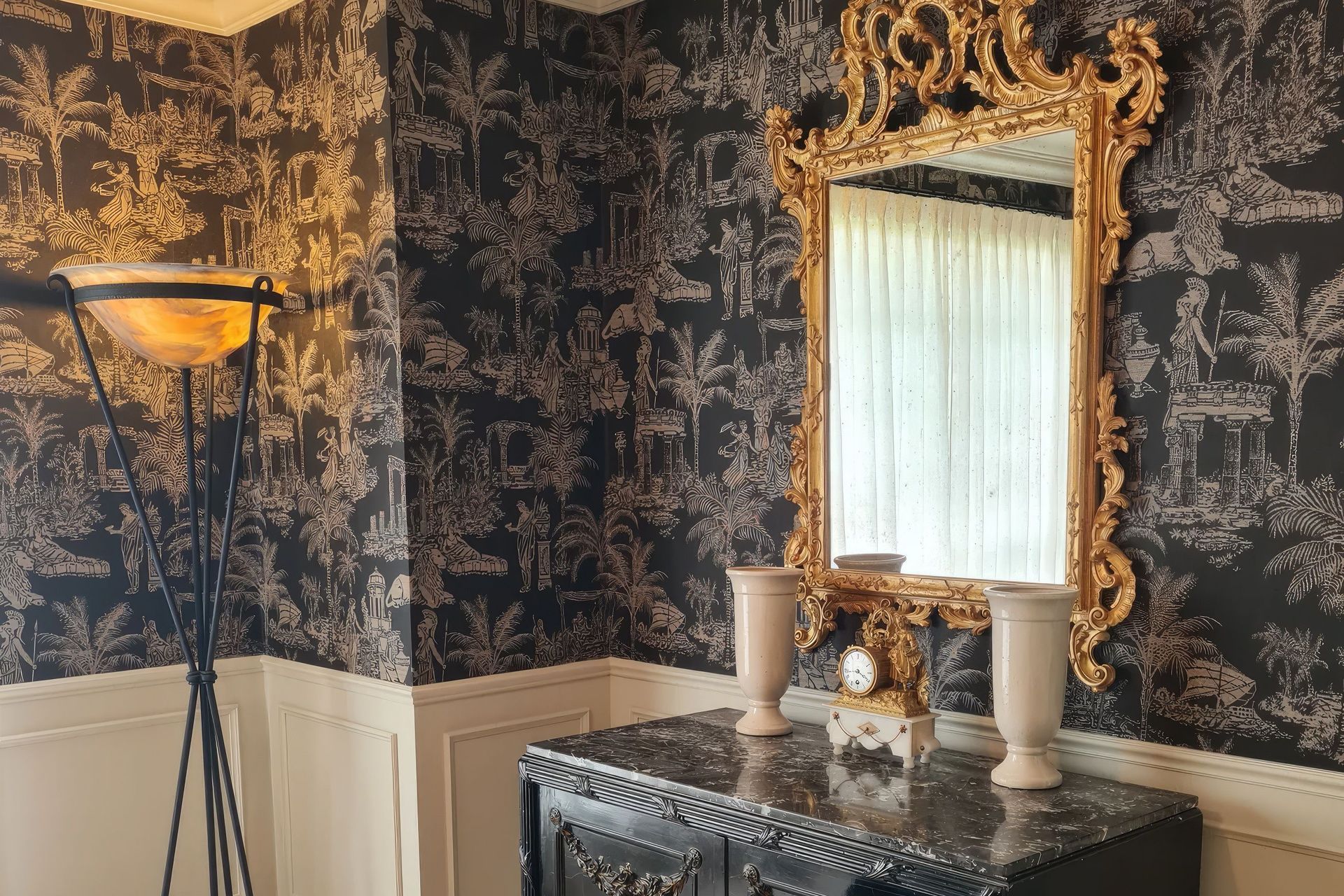 Hero Banner for Oscar and Mila