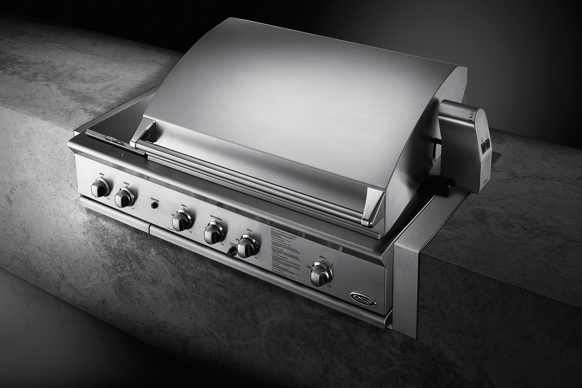 Supporting Image 1 for Selectrix Wanaka