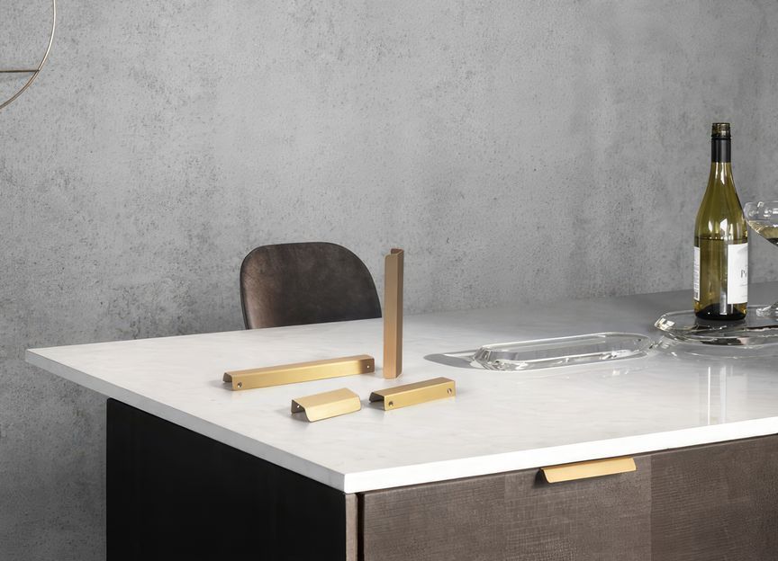 KT & Co Kitchen Handles Australia