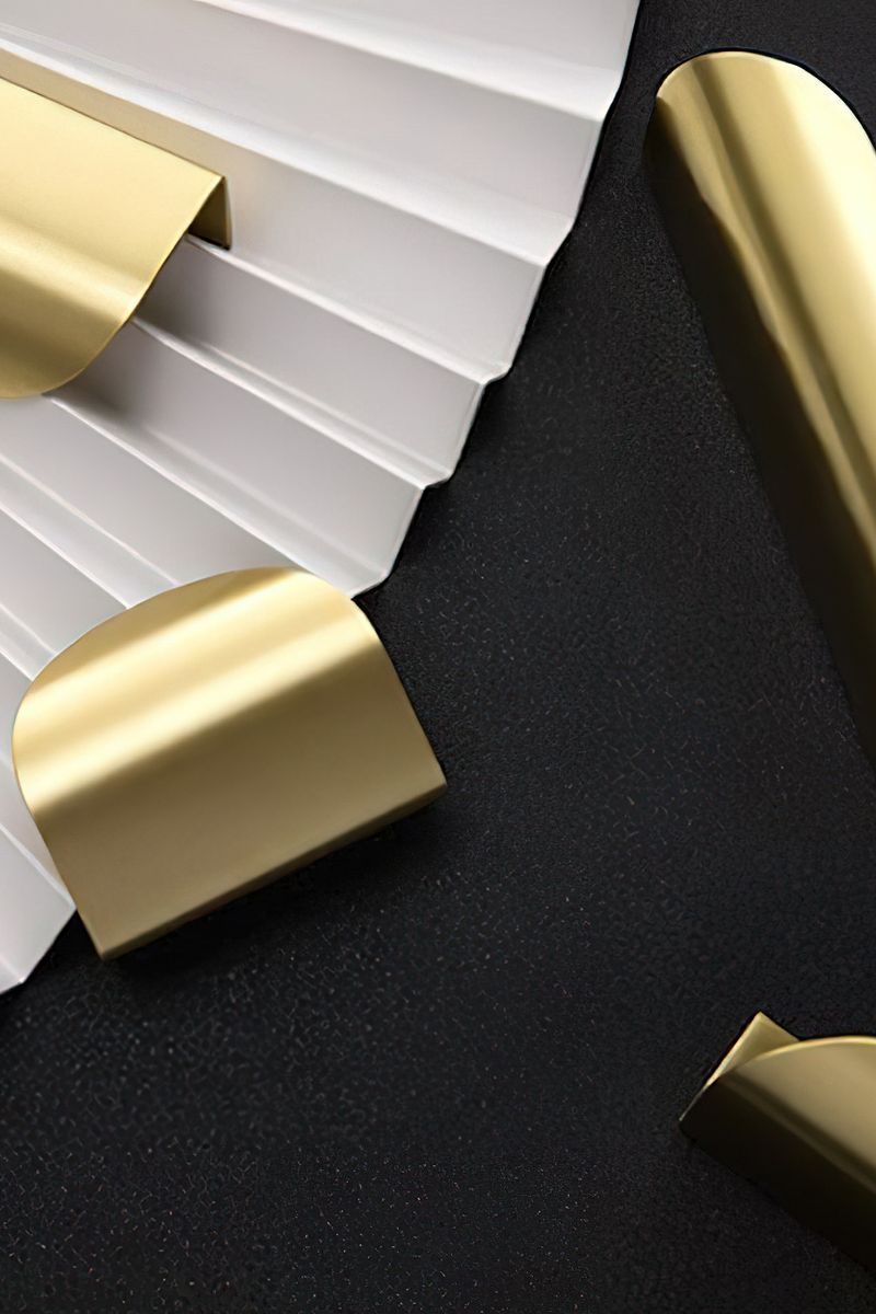 KT & Co Kitchen Handles Australia