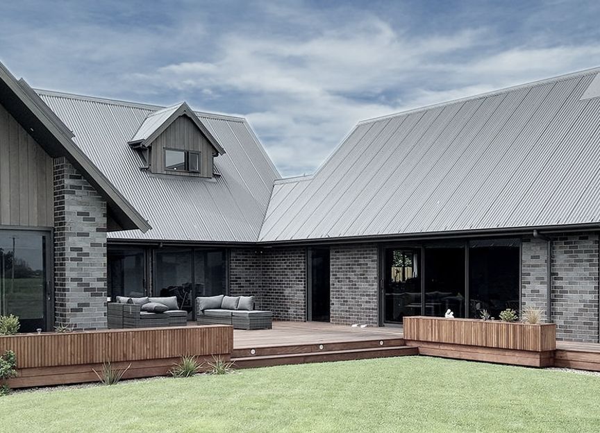 Canterbury Clay Bricks