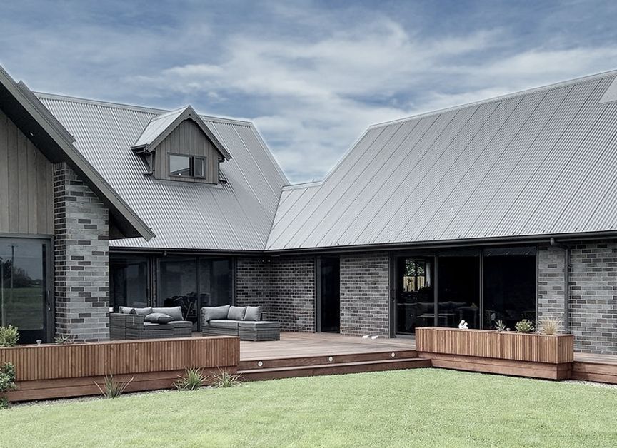 Canterbury Clay Bricks