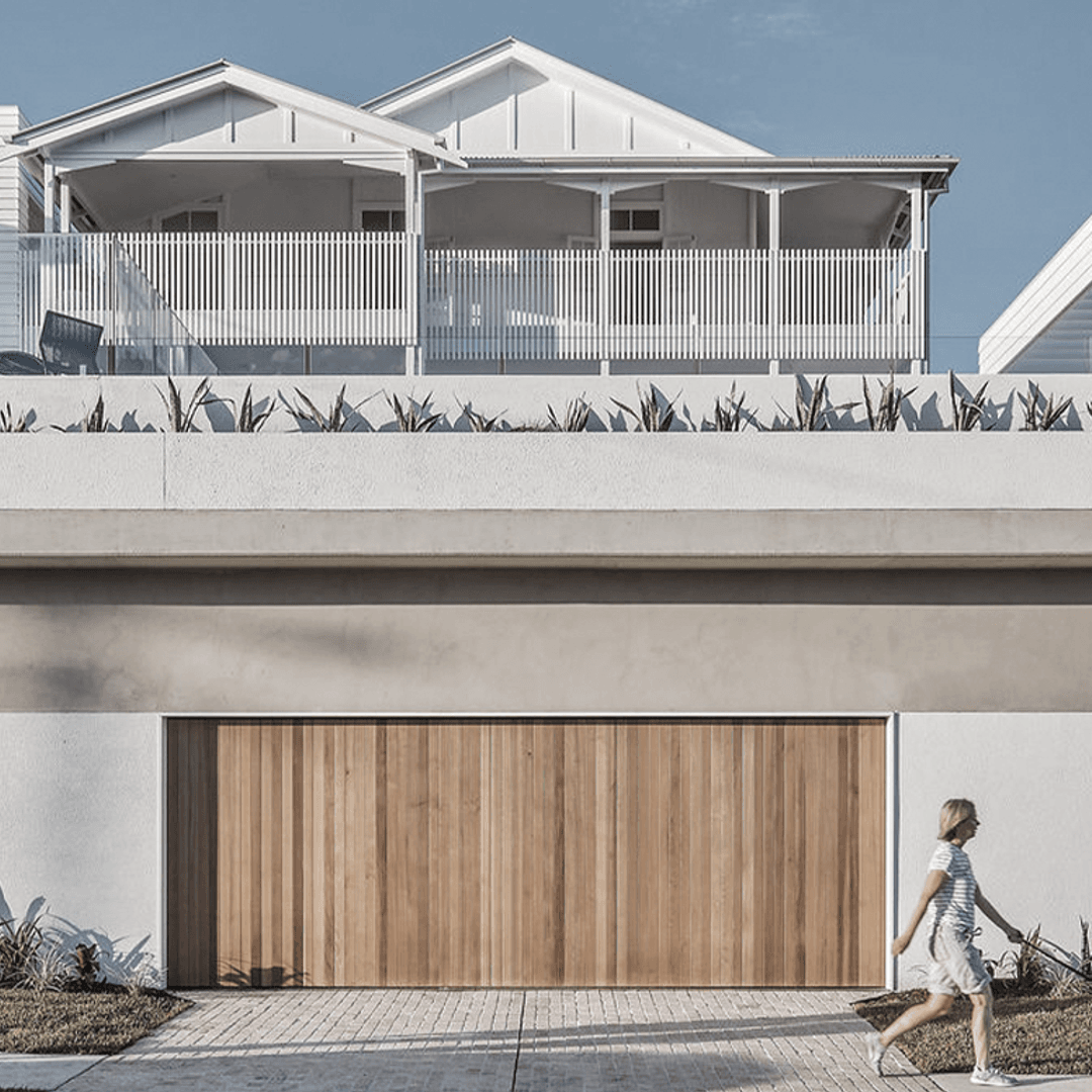 Steel-Line Garage Doors