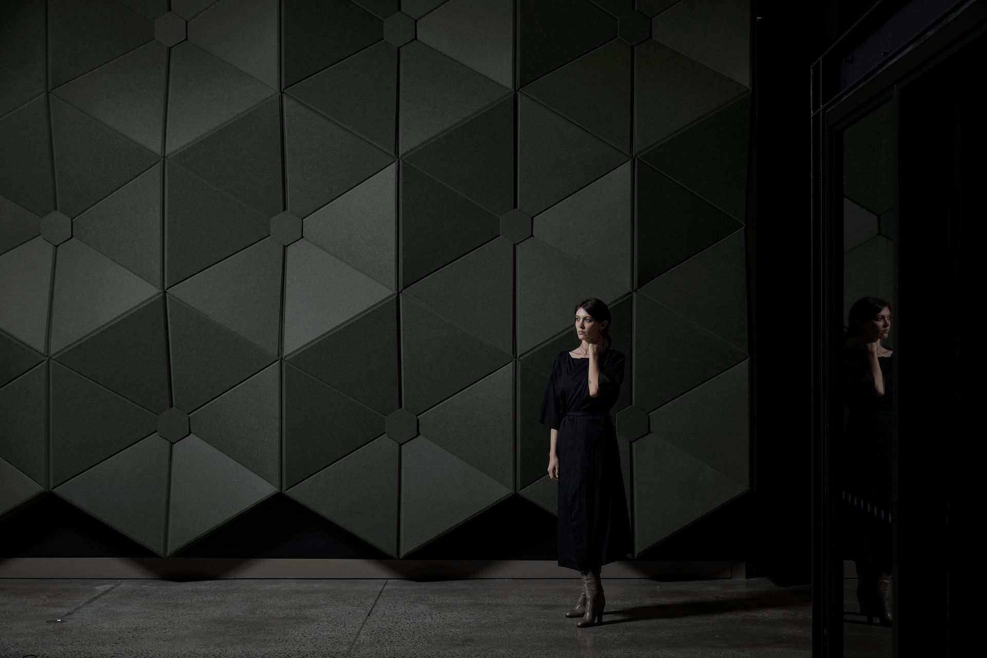 Supporting Image 4 for Autex Acoustics