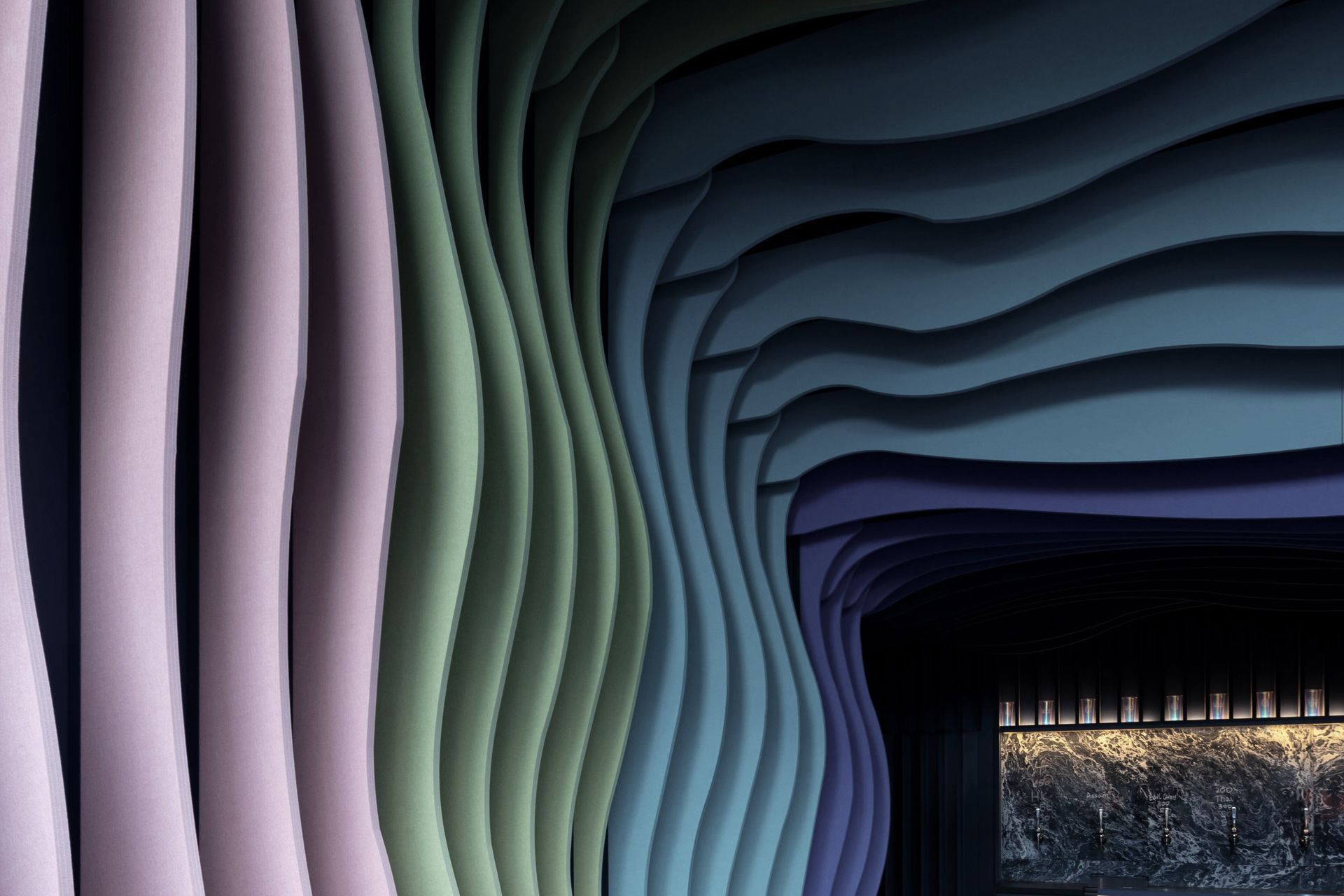 Supporting Image 6 for Autex Acoustics