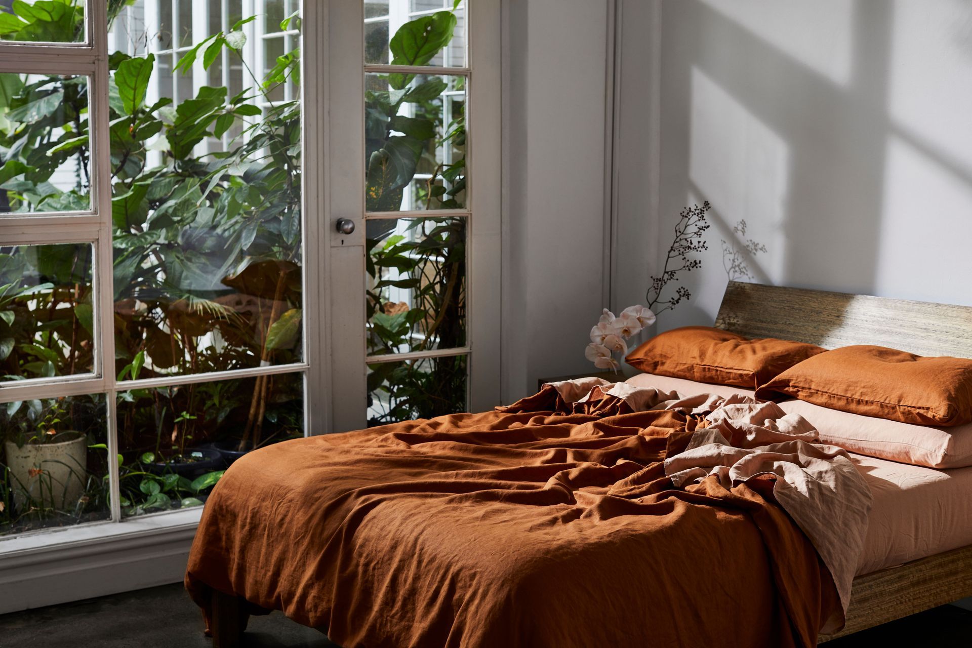 Supporting Image 1 for The Natural Bedding Company