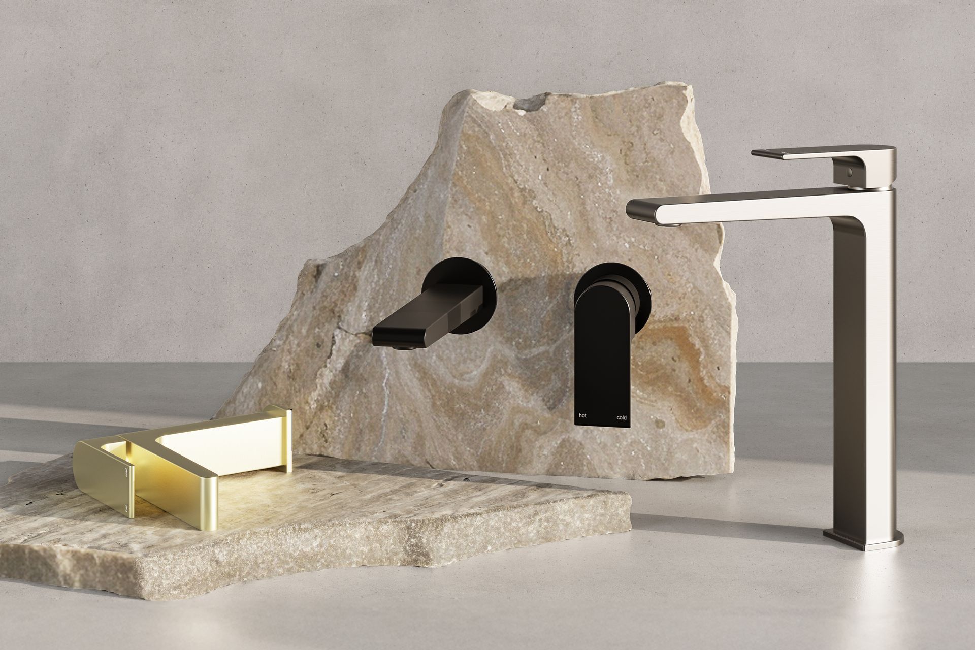 Supporting Image 1 for Bella Vista Bathware