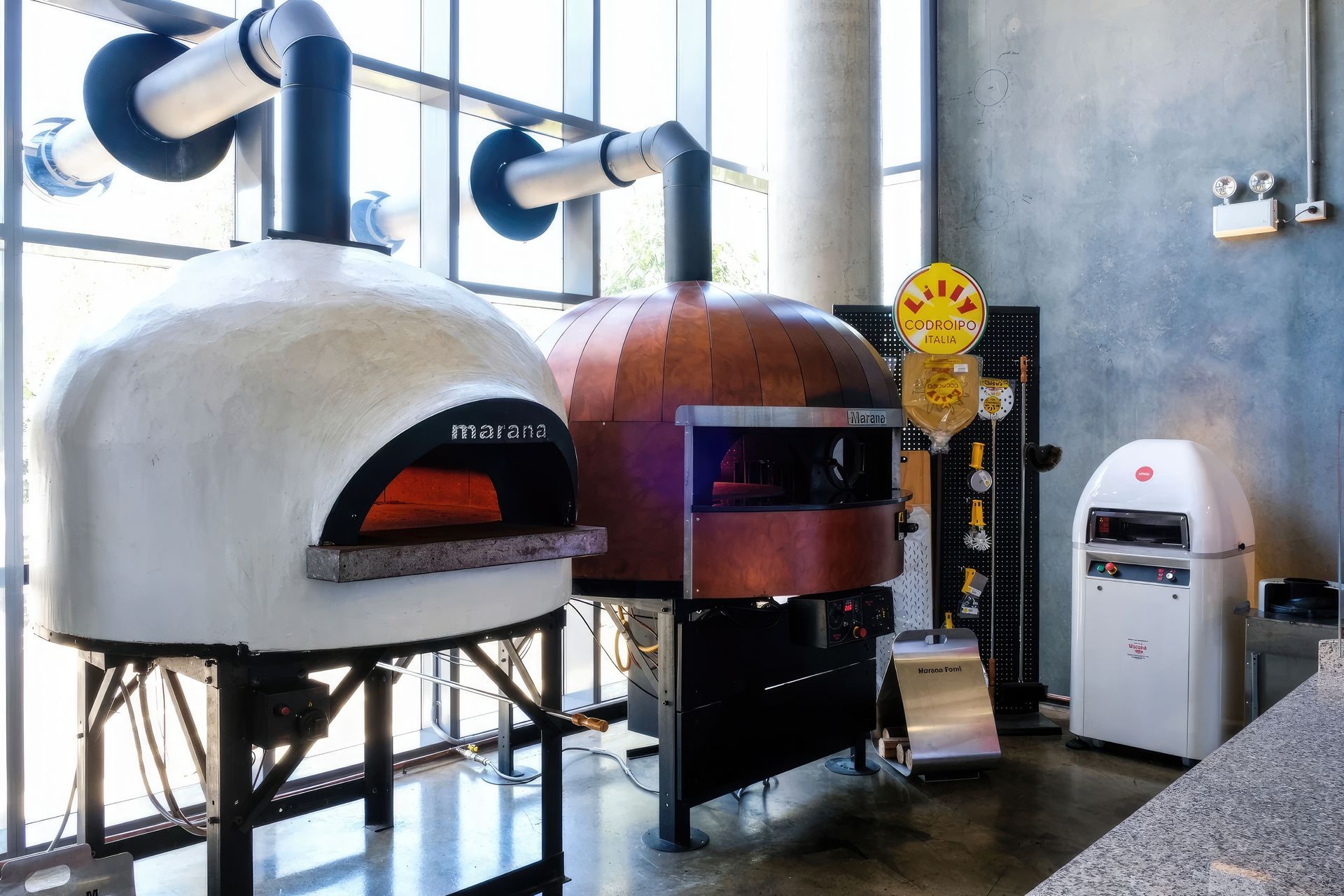 Supporting Image 3 for Marana Australia