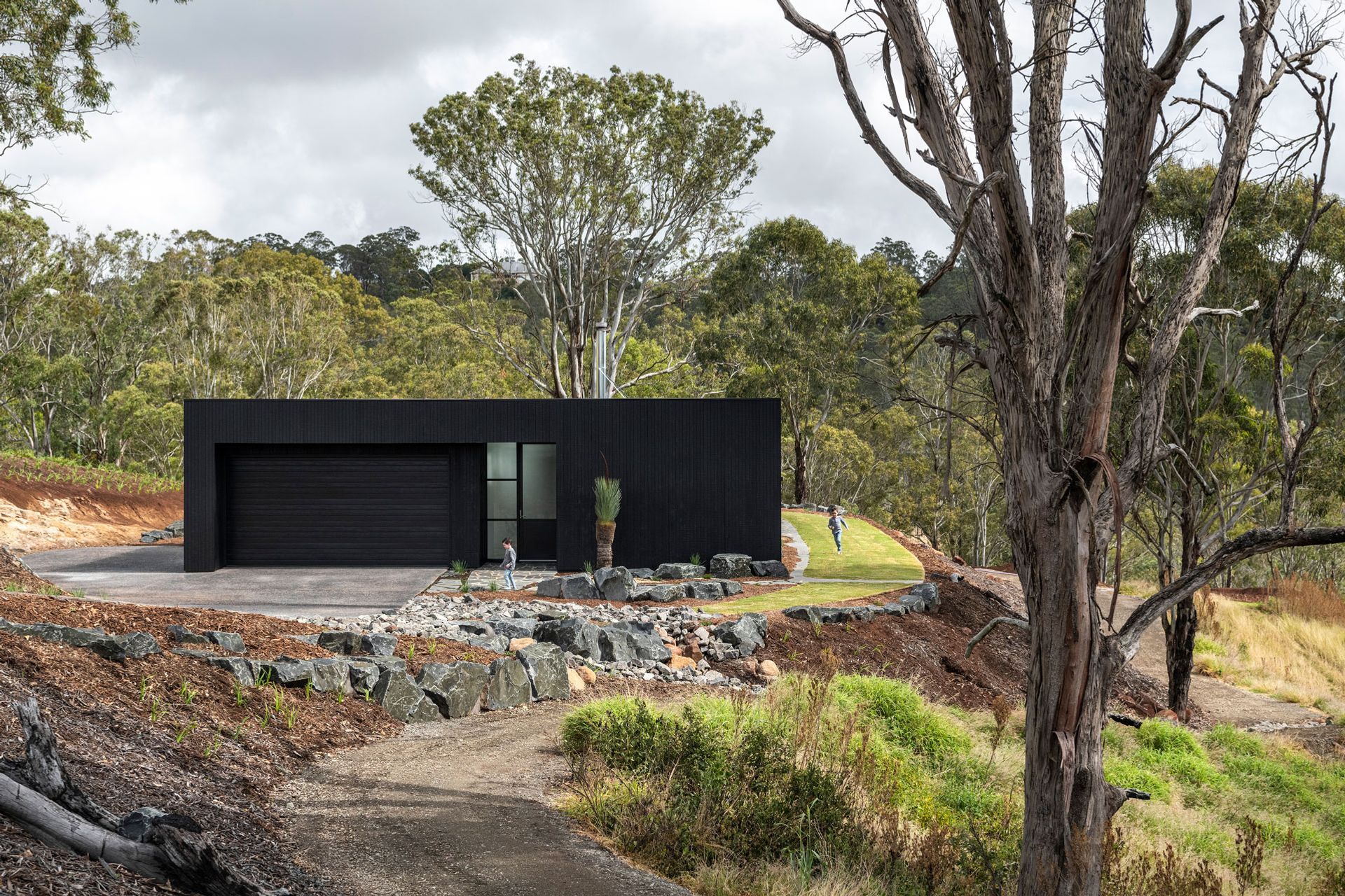 Supporting Image 2 for Weathertex