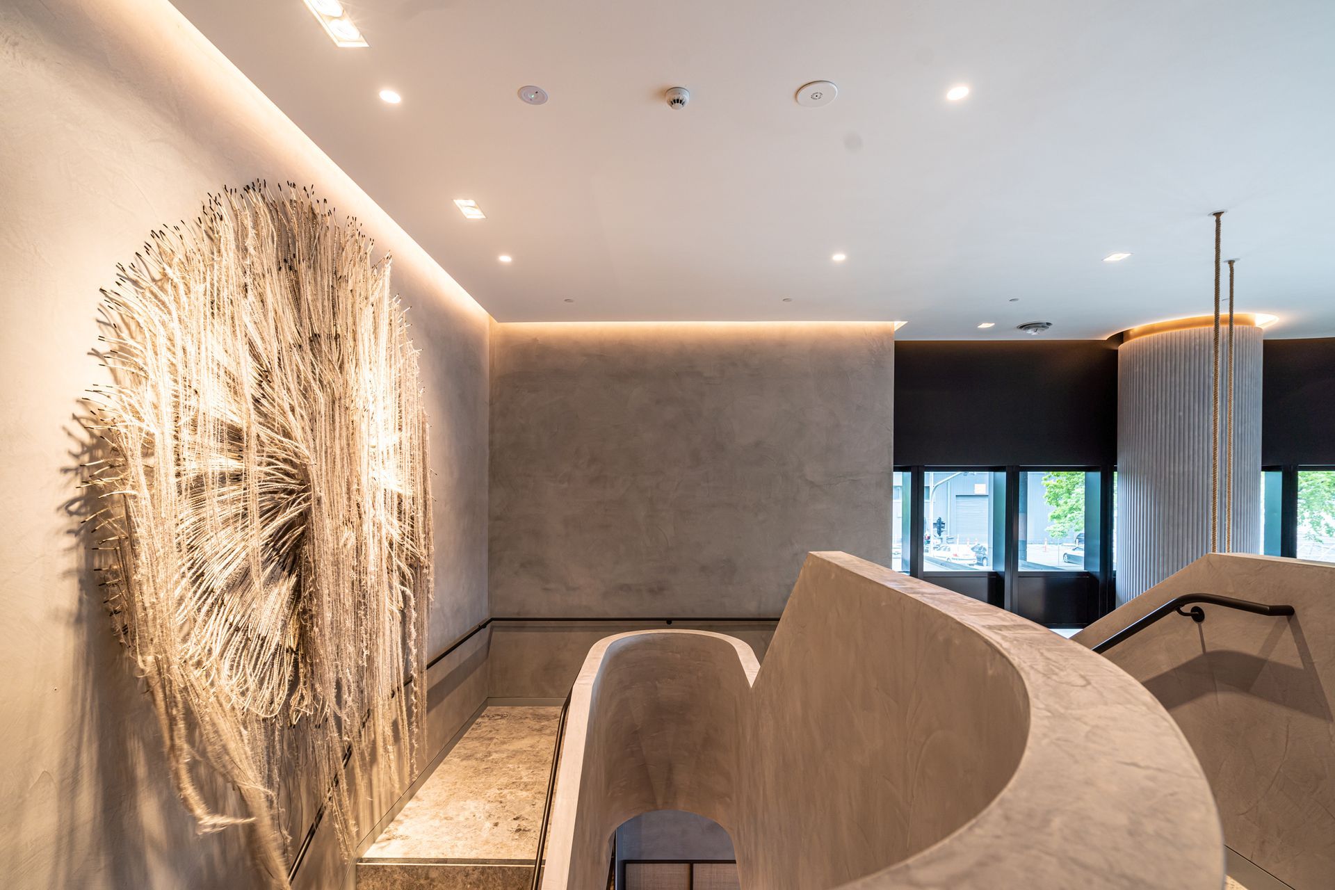 Supporting Image 2 for Bishop Master Finishes