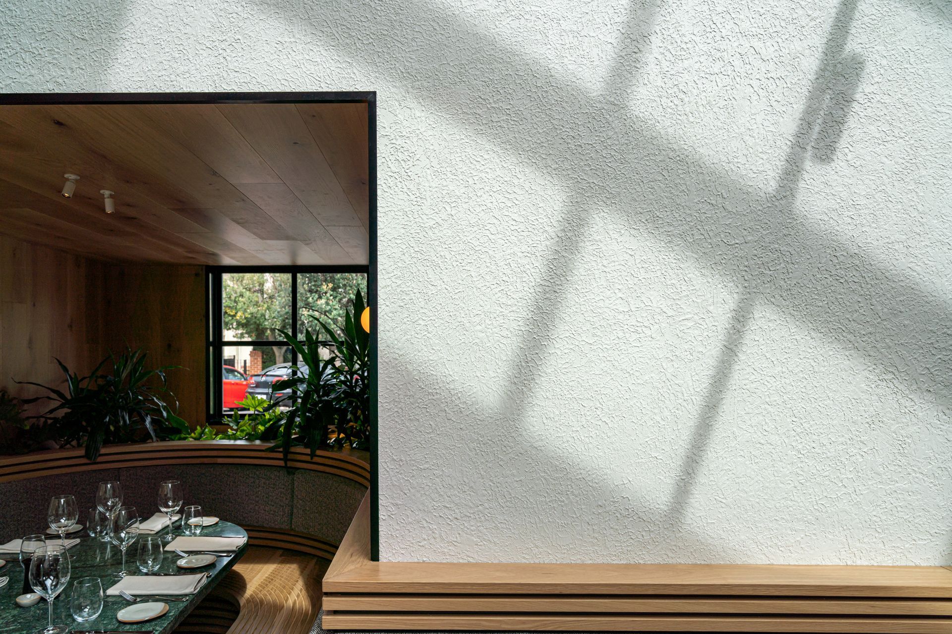 Supporting Image 4 for Bishop Master Finishes