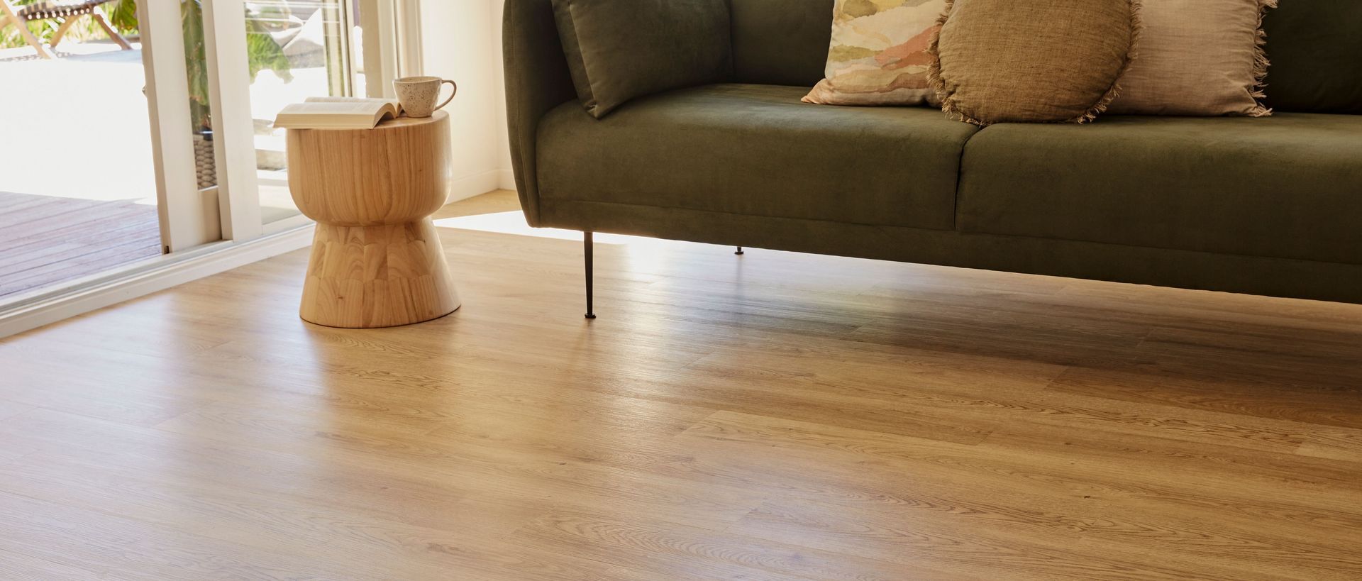 Armstrong Flooring Banner image