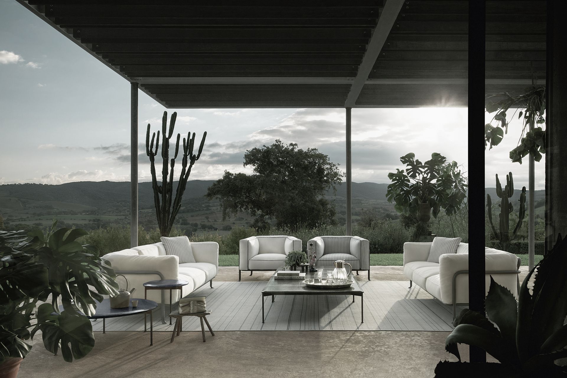 Supporting Image 5 for Space Furniture